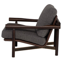 Load image into Gallery viewer, Stilt Armchair