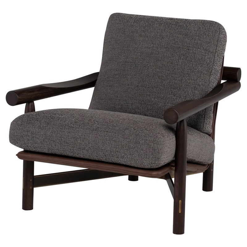 Stilt Armchair
