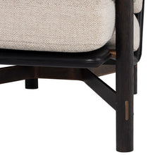 Load image into Gallery viewer, Stilt Armchair