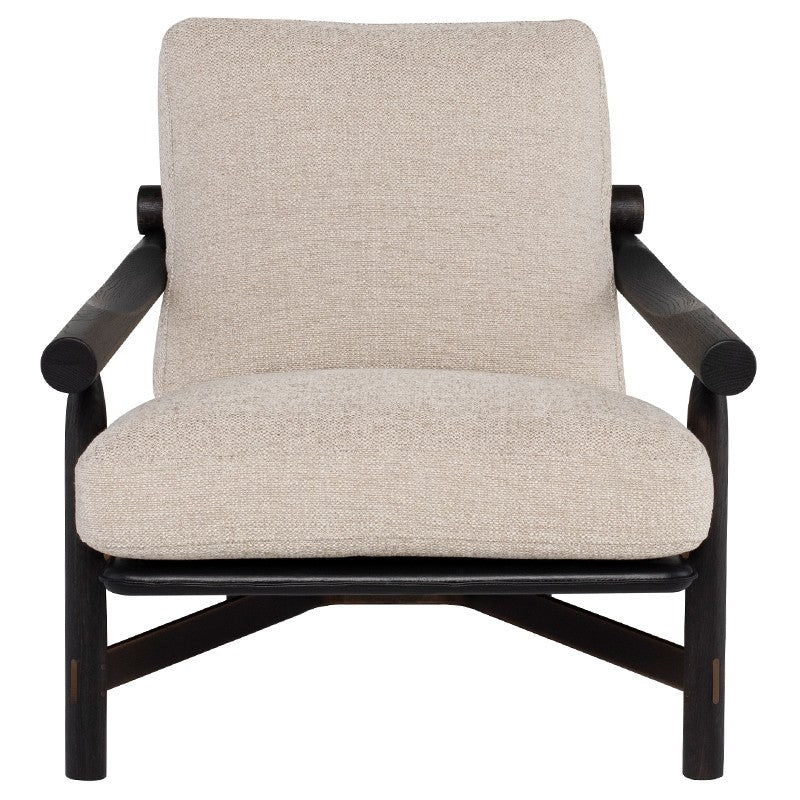 Stilt Armchair