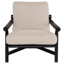 Load image into Gallery viewer, Stilt Armchair