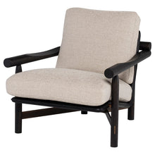 Load image into Gallery viewer, Stilt Armchair
