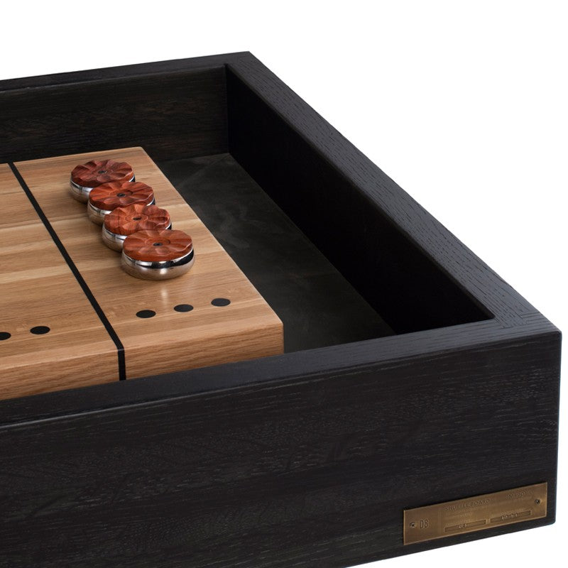 Shuffleboard Gaming Table