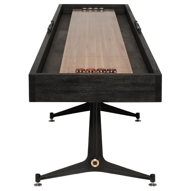 Shuffleboard Gaming Table