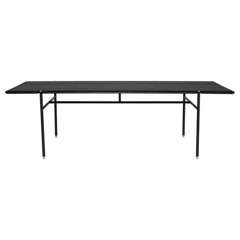 Stacking Table Dining Table 94.5"