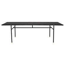 Load image into Gallery viewer, Stacking Table Dining Table 94.5&quot;