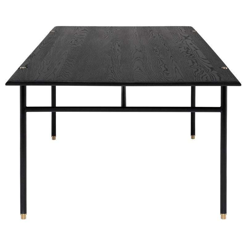 Stacking Table Dining Table 94.5"