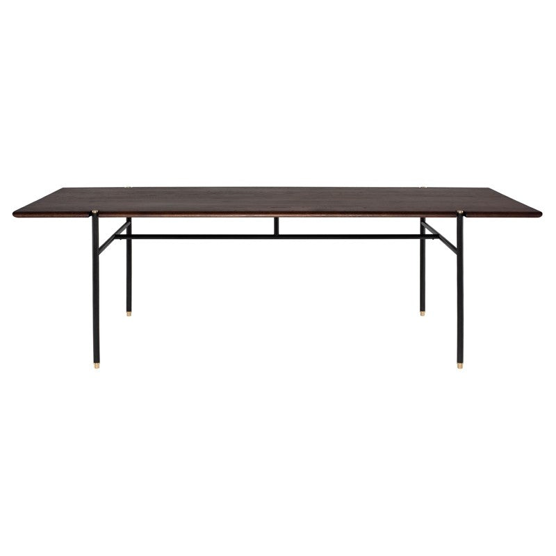 Stacking Table Dining Table 94.5"
