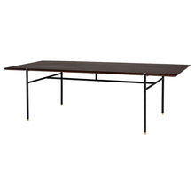 Load image into Gallery viewer, Stacking Table Dining Table 94.5&quot;