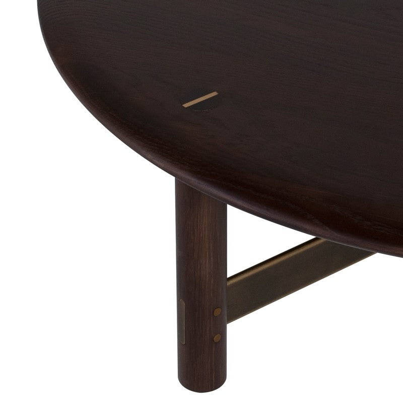 Stilt Coffee Table