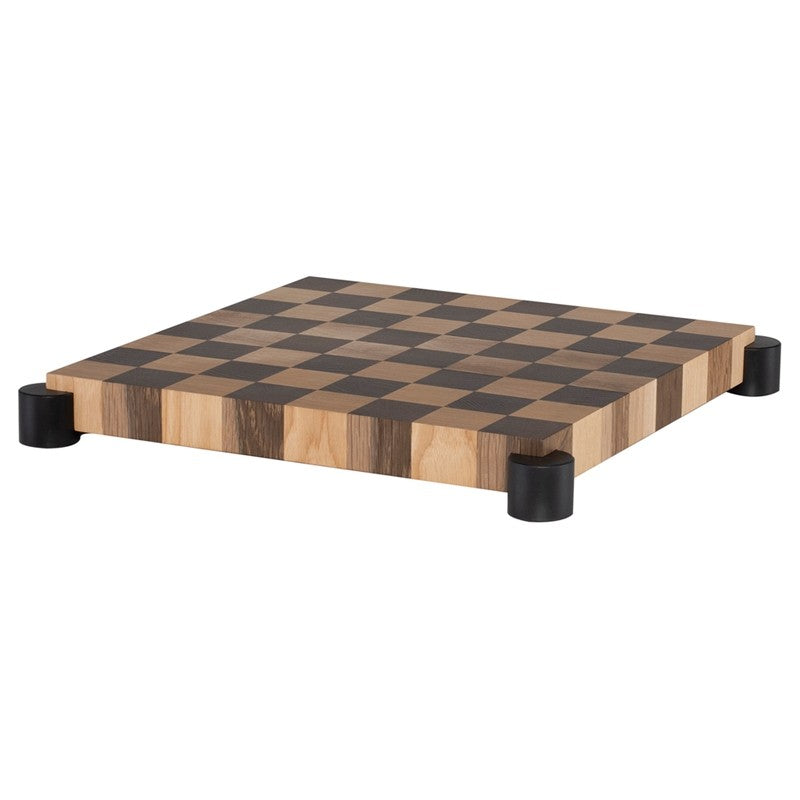 Chess Set Gaming Table