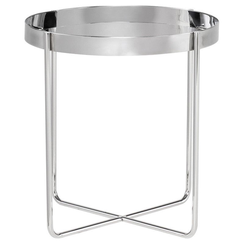 Gaultier Side Table