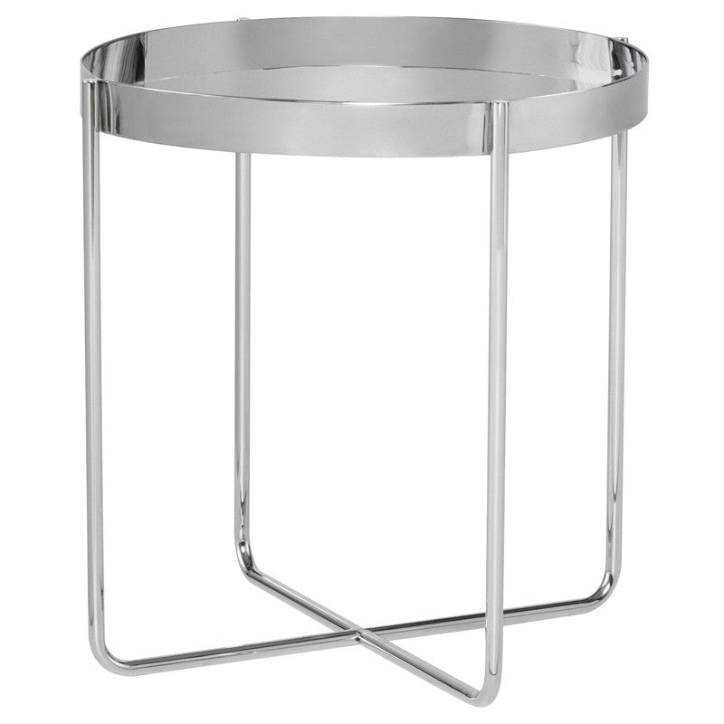 Gaultier Side Table