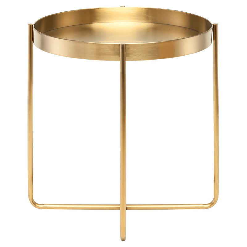 Gaultier Side Table
