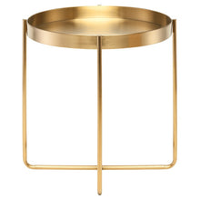 Load image into Gallery viewer, Gaultier Side Table