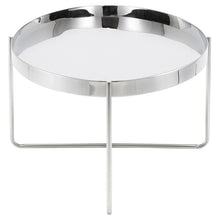 Load image into Gallery viewer, Gaultier Coffee Table Oval