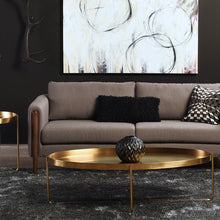 Load image into Gallery viewer, Gaultier Coffee Table Oval