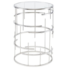 Load image into Gallery viewer, Tiffany Side Table