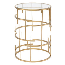 Load image into Gallery viewer, Tiffany Side Table