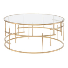 Load image into Gallery viewer, Tiffany Coffee Table