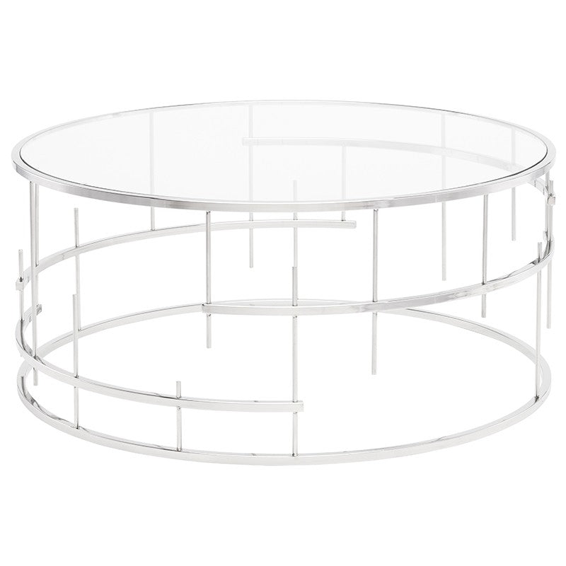 Tiffany Coffee Table