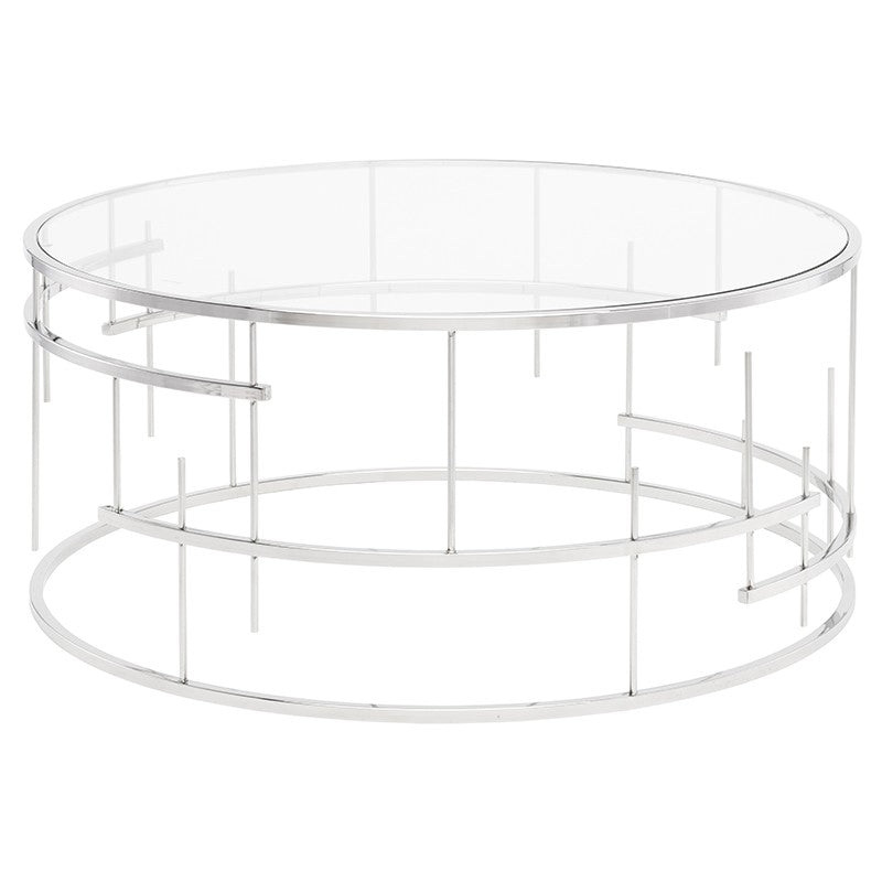 Tiffany Coffee Table