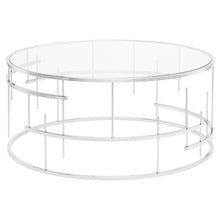Load image into Gallery viewer, Tiffany Coffee Table