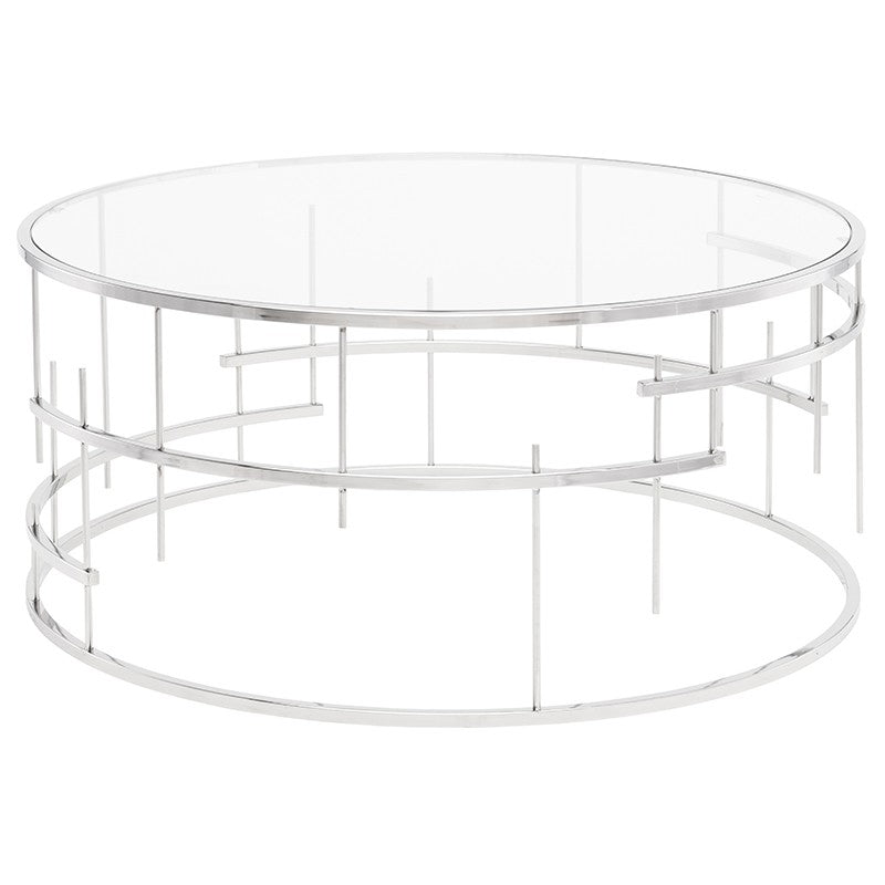 Tiffany Coffee Table