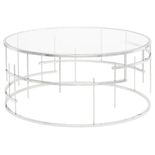 Load image into Gallery viewer, Tiffany Coffee Table