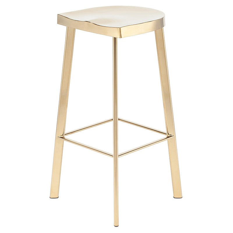 Icon Bar Stool
