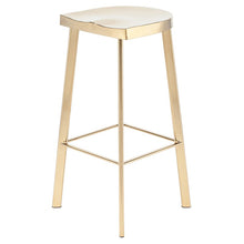 Load image into Gallery viewer, Icon Bar Stool