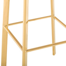 Load image into Gallery viewer, Icon Bar Stool