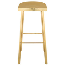 Load image into Gallery viewer, Icon Bar Stool