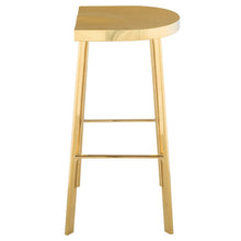 Load image into Gallery viewer, Icon Bar Stool