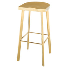 Load image into Gallery viewer, Icon Bar Stool