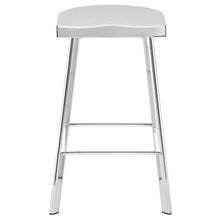 Load image into Gallery viewer, Icon Counter Stool
