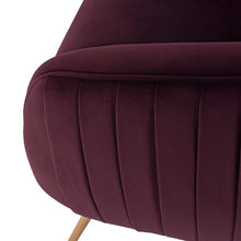 Load image into Gallery viewer, Sofia Occasional Chair