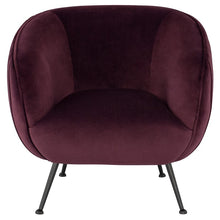 Load image into Gallery viewer, Sofia Occasional Chair