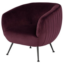 Load image into Gallery viewer, Sofia Occasional Chair