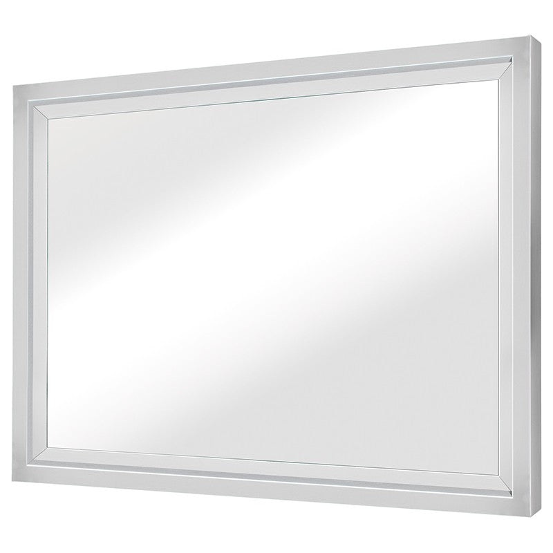 Glam Wall Mirror