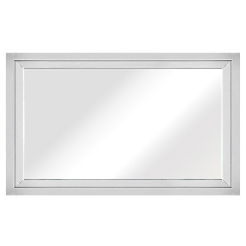 Glam Wall Mirror