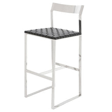 Load image into Gallery viewer, Camille Counter Stool
