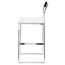 Load image into Gallery viewer, Camille Counter Stool