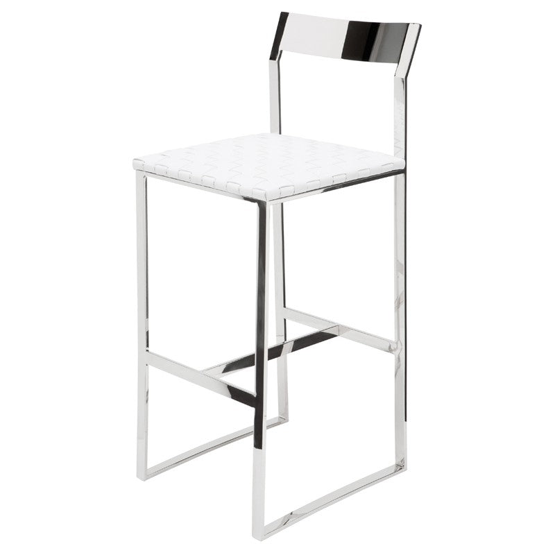 Camille Counter Stool