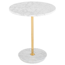 Load image into Gallery viewer, Aida Side Table
