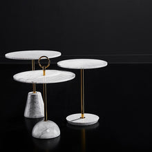 Load image into Gallery viewer, Bianca Side Table