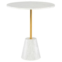 Load image into Gallery viewer, Bianca Side Table