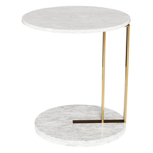 Load image into Gallery viewer, Lia Side Table