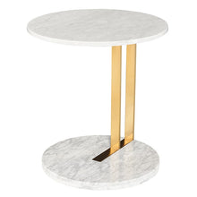 Load image into Gallery viewer, Lia Side Table