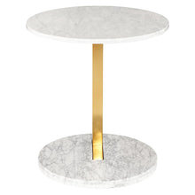 Load image into Gallery viewer, Lia Side Table